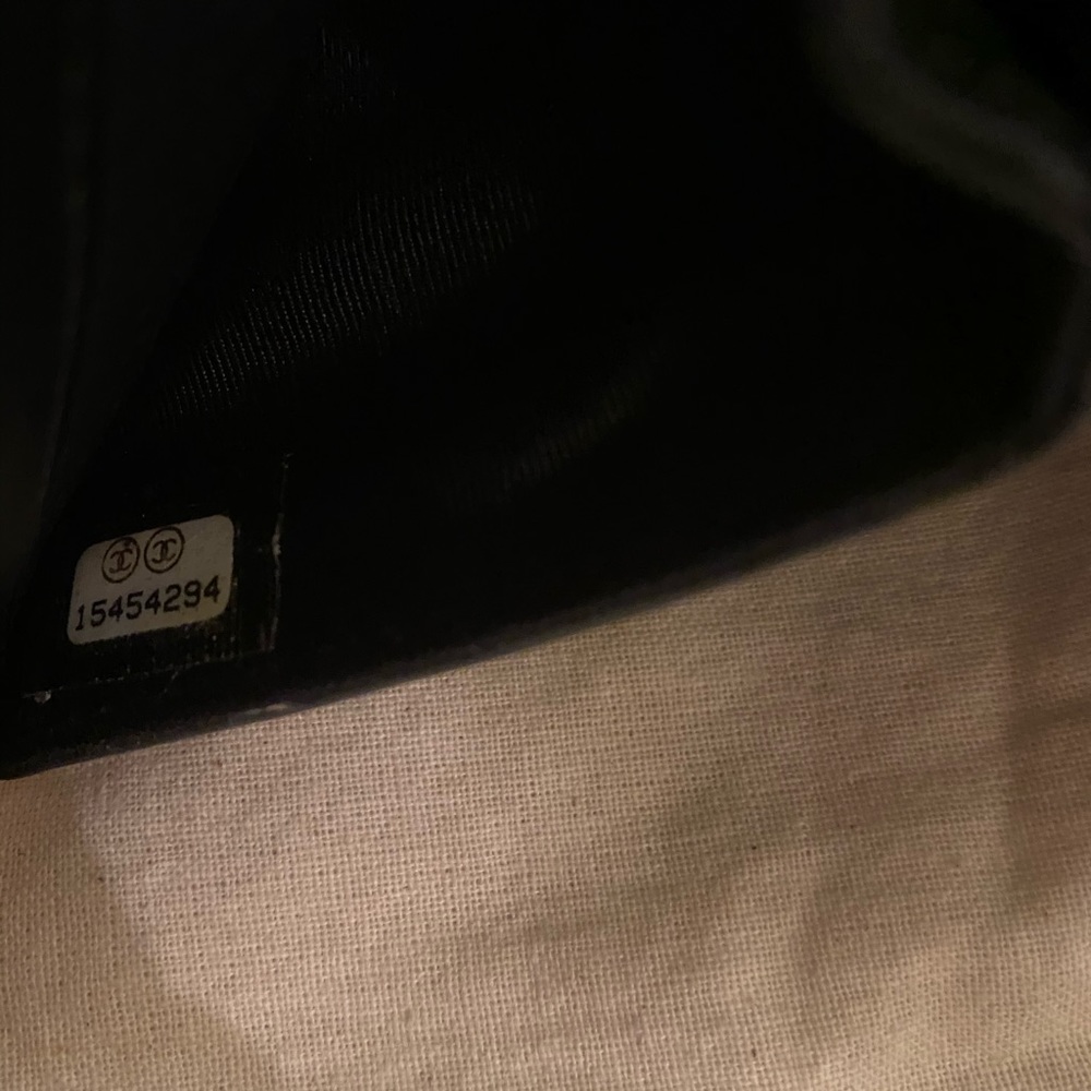Chanel wallet - Picture 6 of 10